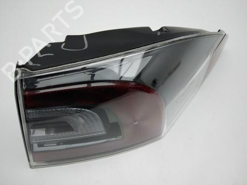 Right taillight TESLA MODEL S (5YJS) 75D AWD | BP25924440C35 - Image 2