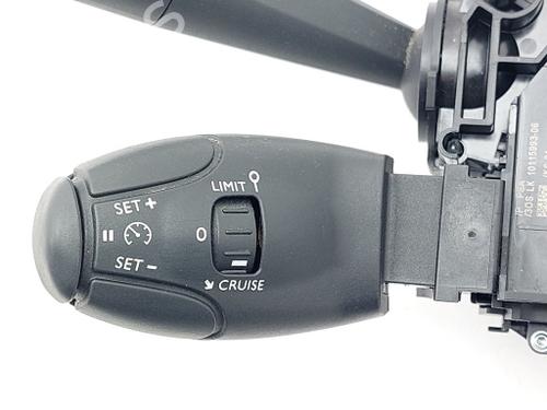 Steering column stalk CITROËN BERLINGO Box Body/MPV (K9) 1.5 BlueHDi 75 | BP40503258I23 - Image 5