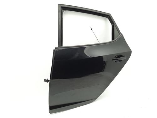 Left rear door SEAT IBIZA IV (6J5, 6P1) 1.4 | BP19760781C4 