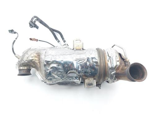 Used Catalyst PEUGEOT 508 SW I (8E_) 1.6 HDi (115 hp) 25869440