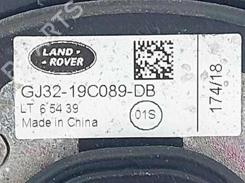 Antenna/Base LAND ROVER RANGE ROVER SPORT II (L494) 3.0 SDV6 4x4 | BP29214356C140 