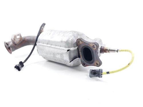 Catalyst CITROËN C3 III (SX) 1.2 PureTech 82 | BP29639152M10 