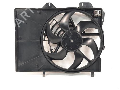 Used Radiator fan Radiator fan 19759399 19759399