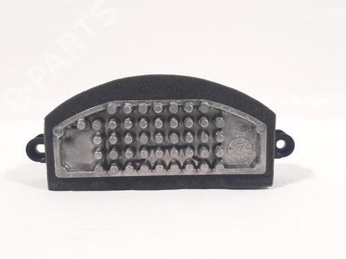 Used Heater resistor BMW X2 (F39) xDrive 20 d (190 hp) 19750932