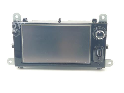 Elektronisk modul Elektronisk modul RENAULT CLIO IV (BH_) 0.9 TCe 90 (BHNF, BHMA, BHMH, BHJK, BHJR) (90 hp) 36257127 36257127