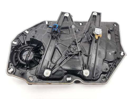 Used Front left window mechanism FORD FOCUS IV Turnier (HP) 1.5 EcoBlue (120 hp) 19762428