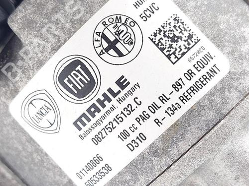 AC compressor ALFA ROMEO GIULIETTA (940_) 1.4 TB (940FXB1A, 940FXB11) | BP31259891M34