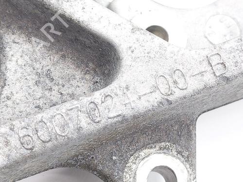 Right rear steering knuckle TESLA MODEL S (5YJS) 85 | BP31599938M28 