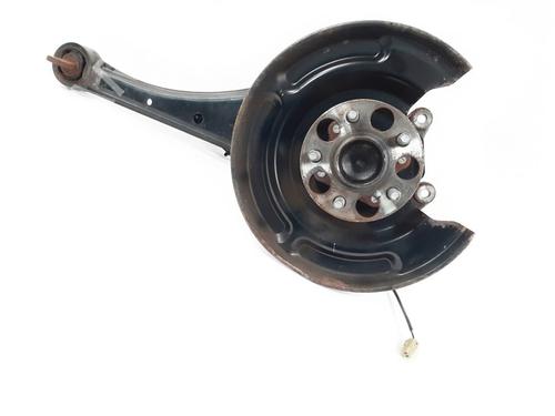 Left rear steering knuckle LEXUS CT (ZWA10_) 200h (ZWA10_, ZWA10R) | BP23272561M27 