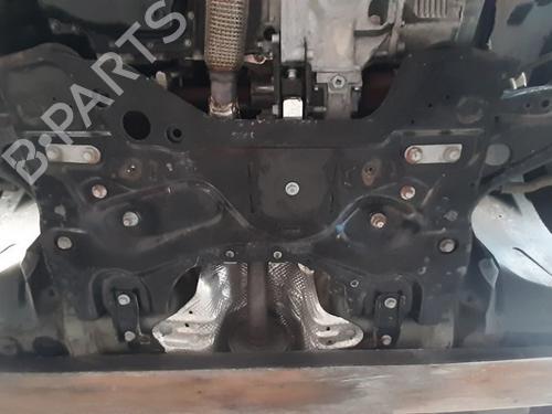 Used Subframe PEUGEOT 308 II (LB_, LP_, LW_, LH_, L3_) 1.2 THP 110 (110 hp) 22989187
