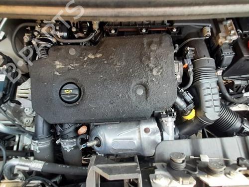 Used Engine OPEL VIVARO C Van (K0) 1.5 (102 hp) 30275210