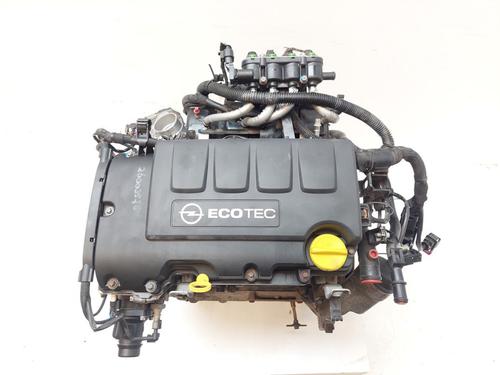 Engine OPEL CORSA D (S07) 1.2 LPG (L08, L68) | BP38624895M1 - Image 7