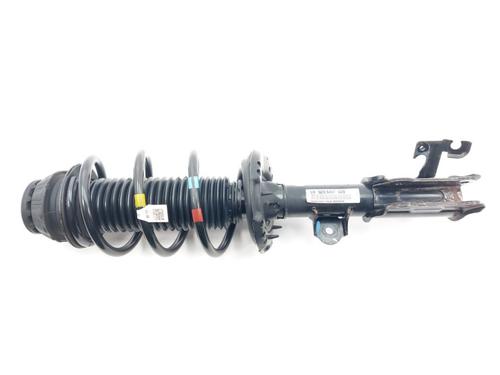 Used Left front shock absorber Left front shock absorber 37428395 37428395