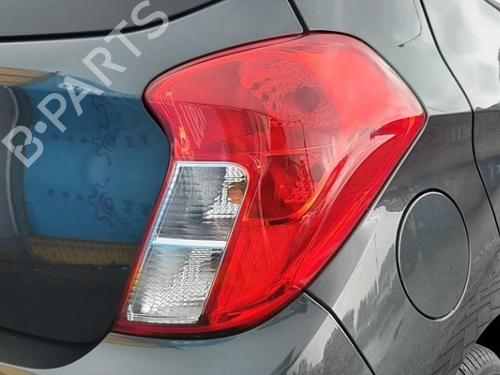 Høyre baklys OPEL KARL (C16) 1.0 (75 hp) 29511954