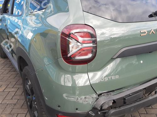 Venstre baglygte DACIA DUSTER (HM_) 1.0 LPG (HMMT) | BP29868814C34