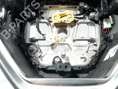 Steering wheel PEUGEOT 208 II (UB_, UP_, UW_, UJ_) 1.2 PureTech 75 | BP19760657C49 