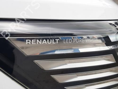 Right headlight RENAULT TRAFIC III Van (FG_) 2.0 dCi 110 (FGMW) | BP40046830C29 - Image 2