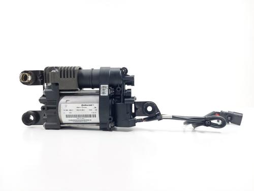 Fahrwerkskompressor für PORSCHE MACAN (95B) 3.0 S Diesel (258 hp) 31127970