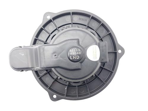 Heater blower motor HYUNDAI KONA (OS, OSE, OSI) 1.6 T-GDi 4WD | BP29868766M62