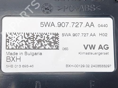 Control unit VW CADDY V Box Body/MPV (SBA, SBH) 2.0 TDi | BP24992954M11 - Image 3