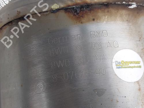 Catalyst AUDI A4 B9 Avant (8W5, 8WD) 40 TDI | BP35792875M10 - Image 4