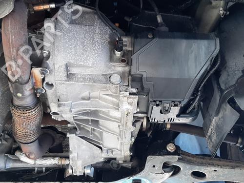 Used Gearbox FORD FOCUS III Turnier 1.0 EcoBoost (100 hp) 29373923