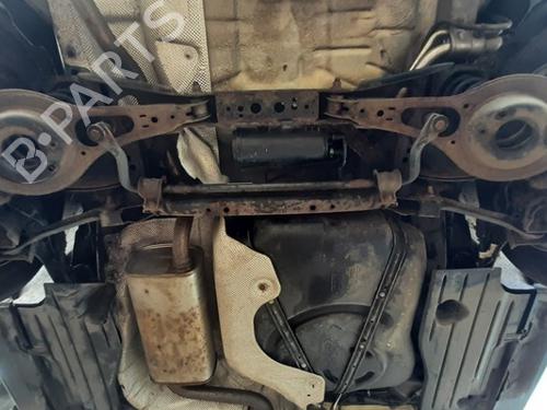 Used Subframe FORD C-MAX II (DXA/CB7, DXA/CEU) 1.0 EcoBoost (125 hp) 27628842