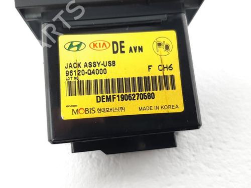 Other KIA NIRO I (DE) E-NIRO | BP19750585O1 