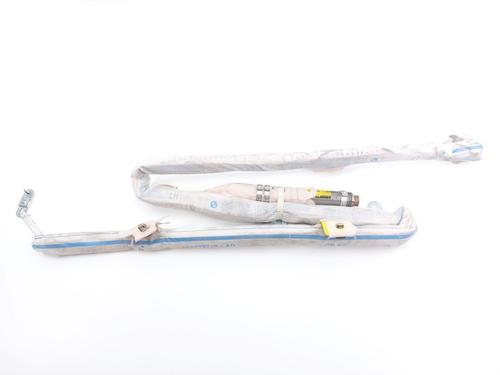 Used Left curtain airbag BMW 7 (F01, F02, F03, F04) 740 d xDrive (313 hp) 31599944