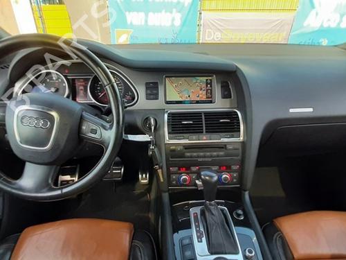 Used Airbag Kit AUDI Q7 (4LB) 4.2 FSI quattro (350 hp) 29909884