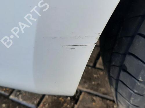 Rear bumper RENAULT MEGANE IV Grandtour (K9A/M/N_) 1.3 TCe 140 (K9NB) | BP30465061C8 