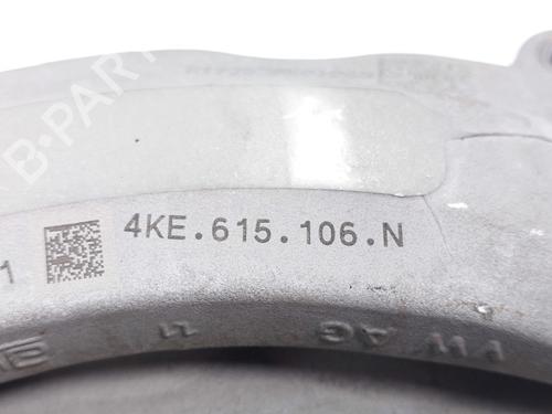 Right front brake caliper AUDI E-TRON (GEN) 55 quattro | BP36257247M104 - Image 5