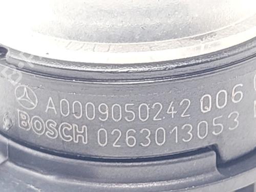 Electronic module MERCEDES-BENZ A-CLASS (W176) A 180 CDI (176.000) | BP26235167M83 - Image 5
