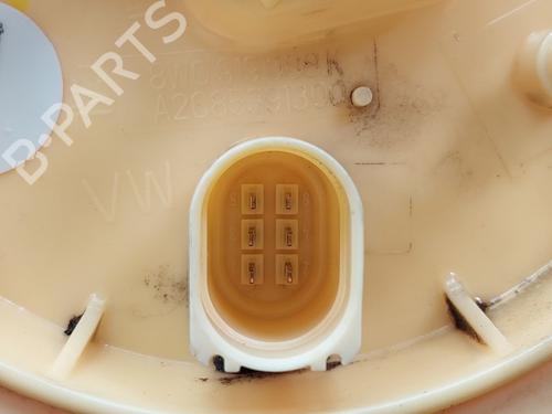 Fuel pump AUDI A5 Sportback (F5A, F5F) 2.0 TDI | BP19768170M76 