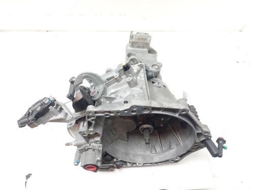 Gearbox CITROËN C4 Picasso II 1.6 VTi 120 | BP36257158M3 - Image 6