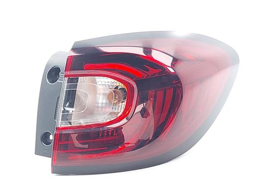 Right taillight RENAULT CAPTUR I (J5_, H5_) 0.9 TCe 90 | BP38958771C35 - Image 2