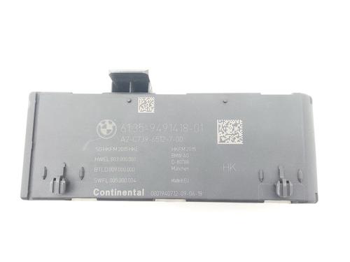 Used Electronic module Electronic module 23134789 23134789