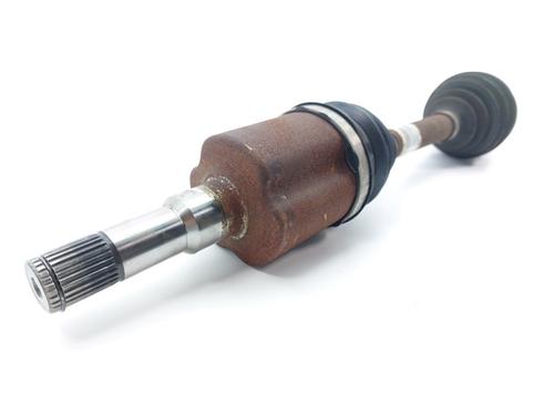 Left front driveshaft FORD TRANSIT CUSTOM V710 Van (NRN) 2.0 EcoBlue AWD | BP36698546M38 - Image 3