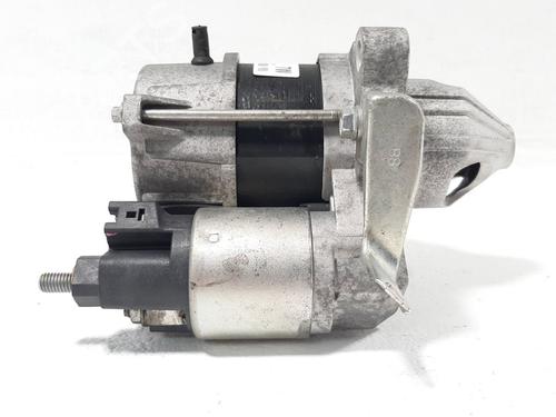 Used Starter TOYOTA YARIS (_P13_) 1.0 (KSP130_, KSP130) (69 hp) 19760034