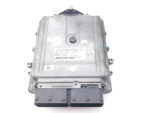 Used Engine control unit (ECU) Engine control unit (ECU) 38624825 38624825