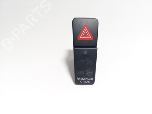 Used Warning switch SUZUKI SX4 S-Cross (JY) 1.6 (AKK 416) (120 hp) 19753175