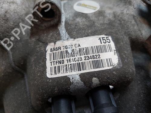 Gearbox FORD FIESTA VI (CB1, CCN) 1.25 | BP37760657M3 - Image 7