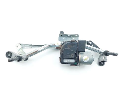 Used Front wipers mechanism Front wipers mechanism FORD PUMA (J2K, CF7) 1.0 EcoBoost (125 hp) 19768311 19768311