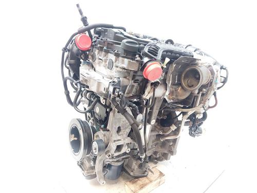 Used Engine Engine 36950285 36950285