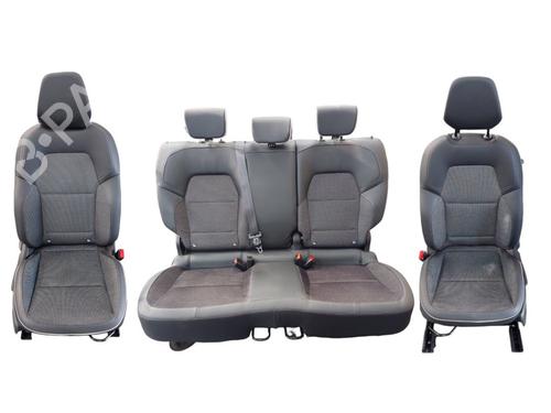 Used Seats set Seats set RENAULT CAPTUR II (HF_) TCe 130 (HFMF) (131 hp) 39888363 39888363