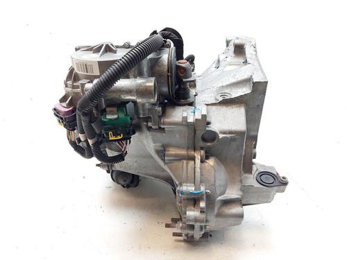Gearbox CITROËN C4 CACTUS 1.2 VTi 82 | BP29373841M3 