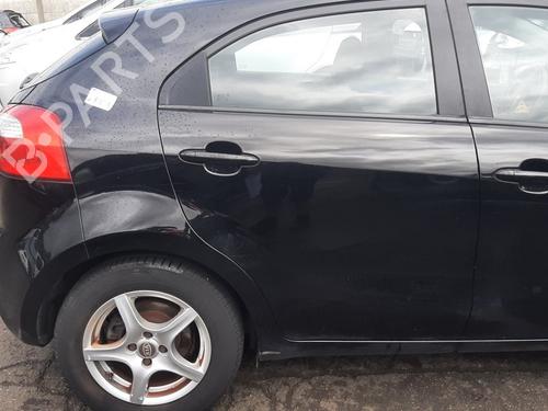 right-rear-door-kia-rio-iii-ub-2011-2012-2013-2014-2015-2016-2017-37761379 main image