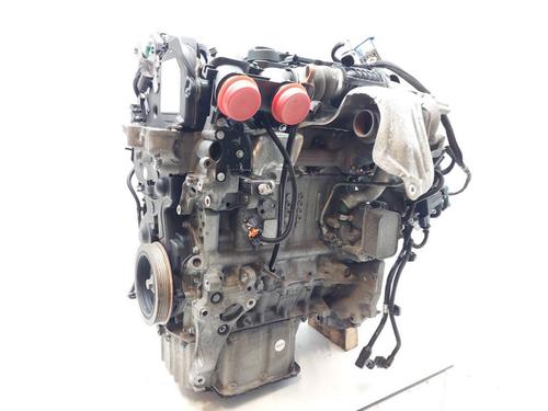 Used Engine Engine CITROËN JUMPY III Van (V_) 1.6 BlueHDi 95 (95 hp) 31679093 31679093