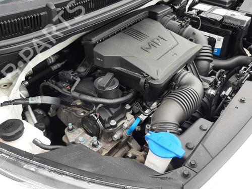 Engine KIA PICANTO III (JA) 1.0 | BP39477994M1 - Image 2