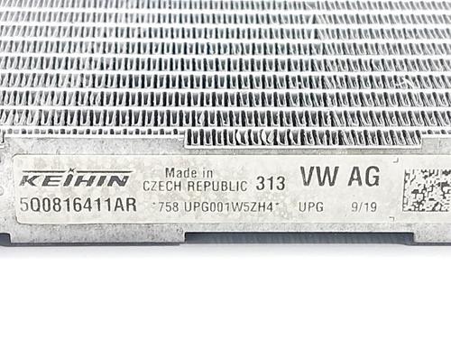 AC radiator VW TIGUAN (AD1, AX1) 2.0 TSI 4motion | BP29511984M32 